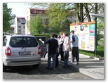 Kvalifikace na MČR 17.5.2008 v Rychnově 
