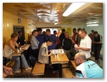 Kvalifikace na MČR 17.5.2008 v Rychnově 