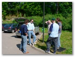 Kvalifikace na MČR 17.5.2008 v Rychnově 