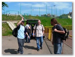 Kvalifikace na MČR 17.5.2008 v Rychnově  