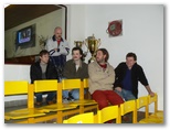 Kvalifikace na MČR 14.6.2008 v Náchodě