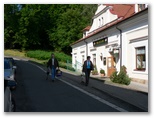 Kvalifikace na MČR 14.6.2008 v Náchodě