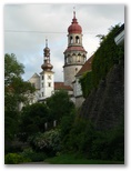 Kvalifikace na MČR 14.6.2008 v Náchodě