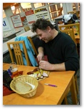 Mistrovství kuželny v Jihlavě 2008