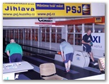 Mistrovství kuželny v Jihlavě 2008