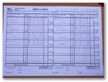 Mistrovství kuželny v Jihlavě 2008
