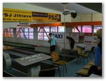 Mistrovství kuželny v Jihlavě 2008