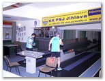 Mistrovství kuželny v Jihlavě 2008