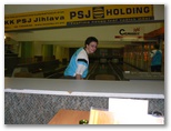 Mistrovství kuželny v Jihlavě 17.11.2007
