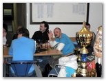 Vyhlášení výsledků sezóny 1011 ze dne 28.4.2011